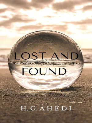 cover image of Lost and Found